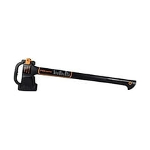 Fiskars 375591-1001 4-1/4Lb Splitting Axe, 28, Black