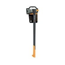 Fiskars Super Splitting Axe with 36 Handle for Medium to Large Logs