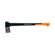 Fiskars X25 Forged Steel Blade 28 Splitting Axe