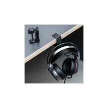 Foldable/Headset/Holders/Headphones/Black