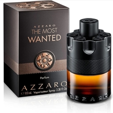 Foreign Trade Popular Perfume Azzaro Mostwanted Midnight Chase Long-Lasting Perfume Wanted List