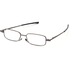 Foster Grant Gavin Fold Flat Reading Glasses