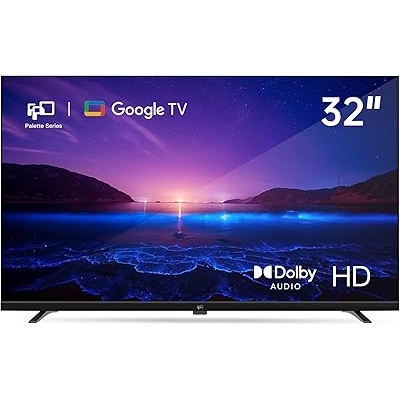 FPD 32-inch Smart TV Google TV HD 720p with Google Global | Ubuy