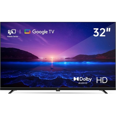 FPD 32-inch Smart TV Google TV HD 720p with Google Global | Ubuy