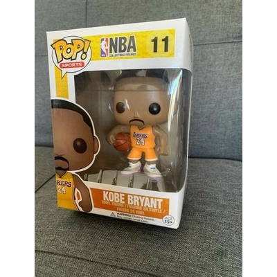 kobe bryant funko pop for sale