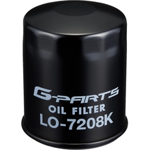G-Parts Wakoautoparts WAP Oil Filter, model LO-7208K