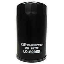 G-Parts Wakoautoparts WAP Oil Filter, model LO-2205K