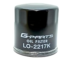 G-Parts Wakoautoparts WAP Oil Filter, model LO-2217K