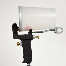 G100 Gel Coat Spray Gun aluminum_4032