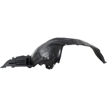 Evan-Fischer Splash Shield Front Right Side Fender Liner Plastic for IMPREZA 08-10 STI Model