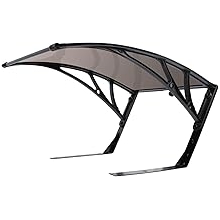 Robot Lawn Mower Garage