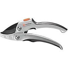 Gardena 08798-81 SmartCut Ratchet Pruner