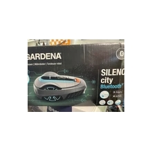 Gardena Smart Sileno City 250 Robotic Mower