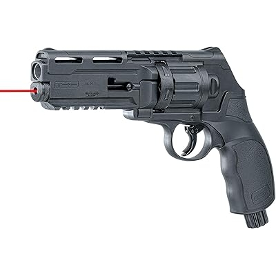 T4E TR50 11-13 Joules HDR50 Generation 3 Production with Reinforced Valve