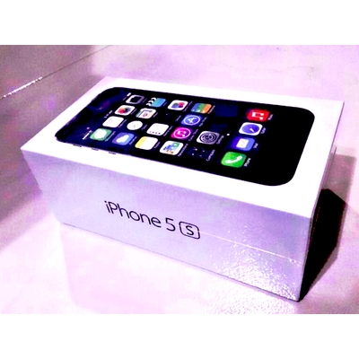 Genuine Apple iPhone 5s Model A1453 ME332LL/A~Brand India | Ubuy