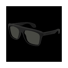 Sunglasses Gucci GG 1570 S- 001 Black / Grey