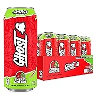 Ghost Energy Drink