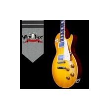 Gibson 1959 Les Paul Custom Shop RI - VOS Lemon Burst / OLD STOCK