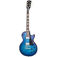 Gibson Electric Guitar Les Paul Studio - Blueberry Burst