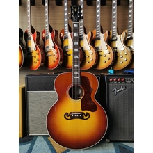 Gibson SJ-200 Studio Rosewood 2022 - Rosewood Burst