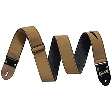 Gibson The Vintage Bolt Guitar Strap