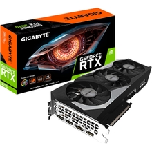 Gigabyte GeForce RTX 3070 Gaming OC 8G Graphics Card، 3X WINDFORCE Fans، 8GB 256-Bit GDDR6، GV-N3070GAMING OC-8GD Video Card