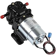 GMB-D-23130 Water Pump Compatible with Midea Avalon Primo Brio Water Dispenser 1.2L/min DC12V, Replaces DP005A2 MO-12265 Bottom Loading Bottled Water Cooler Dispenser