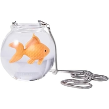 Goldfish Accessory Bag