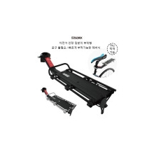 GORIX/رف أمتعة الدراجات