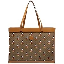 Gucci GG Tian CLUTCH Bag Flowers Hummingbird Bird Signature Box New