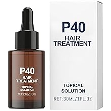 Hair Treatment | Hair Growth Oil | Anti-Hair Loss | Hair Serum Growth for All Types | 2.11 FL.OZ / 60ML 1 ,pcs