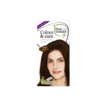 Hair Wonder Colour & Care 100ml  Various