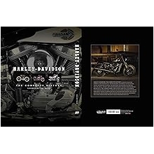 Harley-Davidson: The Complete History