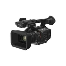 HC-X2 4K UHD 1 Sensor Professional Camcorder