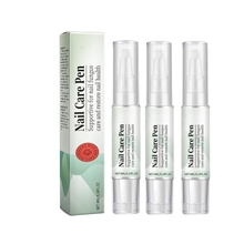 Health nail care pen