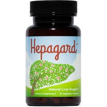 Natural Liver Support Supplement Capsule with N-Acetyl Cysteine NAC - Non-GMO, Gluten-Free