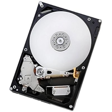 HGST HGST Ultrastar He6 6TB 3.5 "SATA 7200 RPM Enterprise ฮาร์ดไดรฟ์ภายในพร้อมแคช 64Mb - HUS726060ALA640 / 0F18335 64 MB แคช 3.5-Inch ไดรฟ์ภายในหรือไดรฟ์ OEM 0F1835
