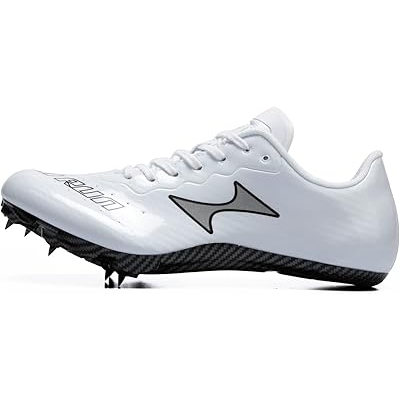 footlocker track spikes