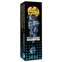 High Voltage Hair Follicle Cleanser Detox Test Shampoo 3