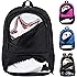 Himal Outdoors Soccer Bag-Backpack for Soccer,Backpack for Football & Volleyball & Handball,Sports Bag with Separate Cleat