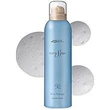 Home Spa Blue Therapy shower foam 200 ml