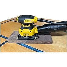 Hose Adapter for DeWalt & Craftsman Sanders - Made in USA - DWE6411, DWE6420, DWE6421, DWE6423, DCW200, DCW210, CMEW230, CMEW231, CMCW220B, CMCW222B 2-1/2" Hose