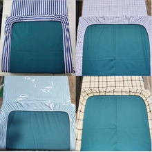 Hospital Bedspread Care Beauty Bed Protective Cover Air Cushion Bed Upper and Lower Burds Single Bed Bag Pure Cotton Bed Sheet Bed Cover Bed Cover
