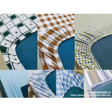 Hospital bedspread nursing bed bed protective cover air cushion bed upper and lower bed single bed bag pure cotton bed sheet bed cover fitted sheet