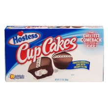 Hostess Cup Cakes, 12.6 oz