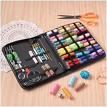 Household Sewing & Craft Set