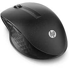 HP 430 Multi-DeviceWireless Mouse