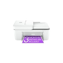 HP DeskJet 4255e Wireless All-in-One Color Inkjet Printer