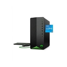 HP Pavilion Gaming PC Desktop Computer, Core i5, 8GB RAM, 512GB SSD