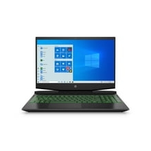 HP Pavilion i5 GTX 1650 8GB/256GB Gaming Laptop